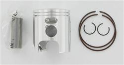 Wiseco Powersports Pro-Lite Piston Kits for 1988-2000 KX80, 1988-1994 KX80 BIG WHEEL - 669M04700