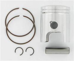 Wiseco Powersports Piston Kits for 2003-2006 KFX80, 1987-2006 LT80 QUADSPORT - 673M05025