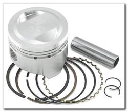 Wiseco Powersports Pro-Lite Piston Kits 698M03900