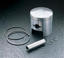 Wiseco Powersports Piston Kits 809M08100