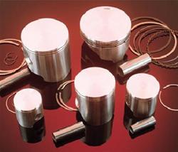 Wiseco Powersports Pro-Lite Piston Kits 804M06640