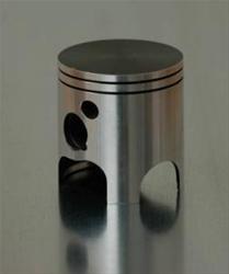 Wiseco Powersports Piston Kits for 1995-1996 RA1100 WAVERAIDER 1100, 1996-1997 WVT1100 WAVEVENTURE 1100 - 791M08200