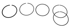 Wiseco 4-Stroke Piston Rings for 2008-2014 GSX1300R HAYABUSA, 2012 GSX1300R HAYABUSA LIMITED EDITION - 8100XX