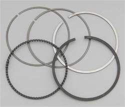 Wiseco 4-Stroke Piston Rings 8550XX