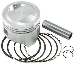 Wiseco Powersports Piston Kits 868M05400