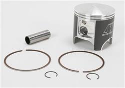 Wiseco Powersports Piston Kits for 1982-1983 CR480R, 1984-2001 CR500R - 871M08900