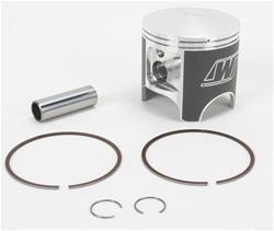 Wiseco Powersports Piston Kits for 1982-1983 CR480R, 1984-2001 CR500R - 871M09050