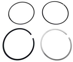 Wiseco 4-Stroke Piston Rings 8800XX