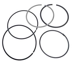 Wiseco 4-Stroke Piston Rings 8900XX