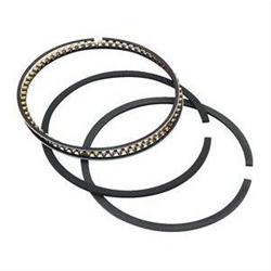 Wiseco 4-Stroke Piston Rings 9050XX