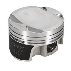 Wiseco 4-Stroke Piston Rings 9200TX