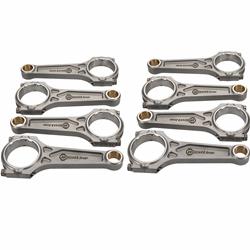 2,500円お安く!⭕️NEW◎VOLAN PIVOT5◎9.6 Wiseco LS6125-927 Wiseco Boostline Connecting Rods | Summit Racing