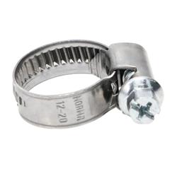 Wiseco Hose Clamps CCG31216