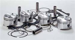 Wiseco Powersports Piston Kits K130