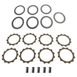 Wiseco Clutch Pack Kits for 2002-2007 RM125 - CPK021