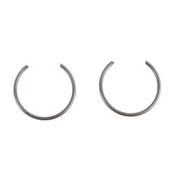 Wiseco Piston Lock Rings CW19