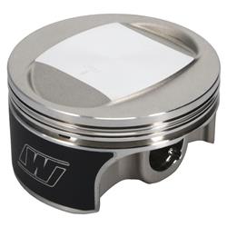 Wiseco Powersports Tracker Series Piston Kits K0207PS