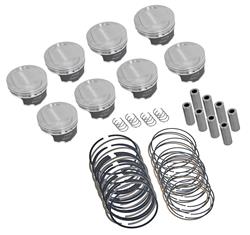 Wiseco Professional Series Piston Kits K0399X1