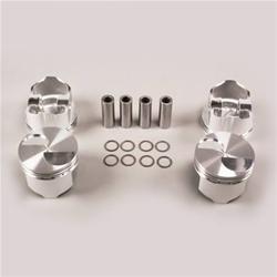 Wiseco Professional Series Pistons K120A3