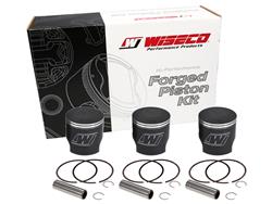 Wiseco Powersports 2-Stroke Forged Series Piston Kits K131