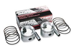 Wiseco Powersports Piston Kits K1605