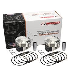 Wiseco Powersports 4-Stroke Forged Series Piston Kits K1694