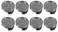 Wiseco Pistons K456X8