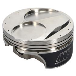 Wiseco Quick 8 Series Pistons K492B115
