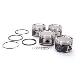 Wiseco Sport Compact Piston and Ring Kits K542M82AP