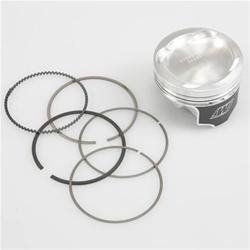 Wiseco Sport Compact Piston and Ring Kits K545M845