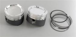 Wiseco Professional Series Pistons