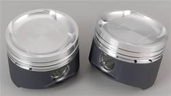 Wiseco Sport Compact Piston and Ring Kits K548M85