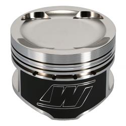 Wiseco Sport Compact Piston and Ring Kits K550M87