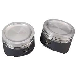 Wiseco Sport Compact Piston and Ring Kits K556M865