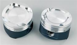Wiseco Sport Compact Piston and Ring Kits K566M82
