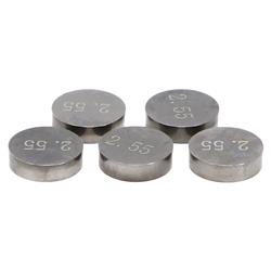 Wiseco Sport Compact Piston and Ring Kits K567M85