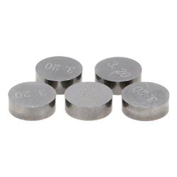 Wiseco Sport Compact Pistons K573M89