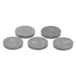 Wiseco Sport Compact Piston and Ring Kits K578M865