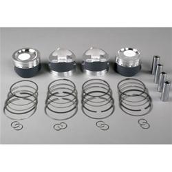 Wiseco Sport Compact Piston and Ring Kits K586M895