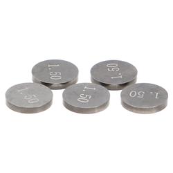 Wiseco Sport Compact Piston and Ring Kits K586M905