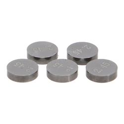 Wiseco Sport Compact Piston and Ring Kits K593M82