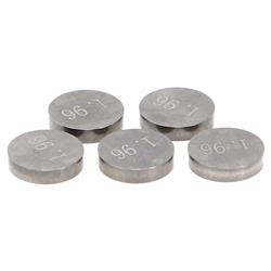 Wiseco Sport Compact Piston and Ring Kits K615M865