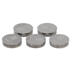 Wiseco Sport Compact Pistons K615M86