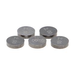Wiseco Sport Compact Piston and Ring Kits K615M87