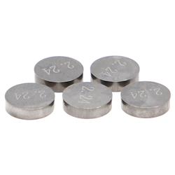 Wiseco Sport Compact Piston and Ring Kits K625M855