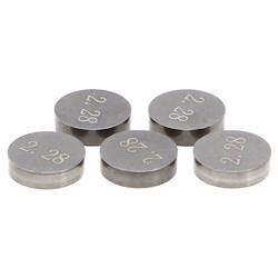 Wiseco Sport Compact Piston and Ring Kits K625M86