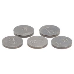 Wiseco Sport Compact Piston and Ring Kits K626M855