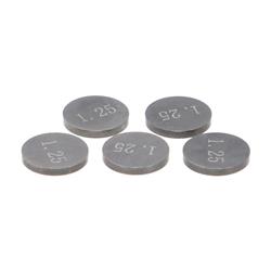 Wiseco Sport Compact Piston and Ring Kits K626M86
