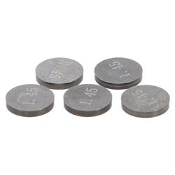 Wiseco Sport Compact Piston and Ring Kits K627M8525