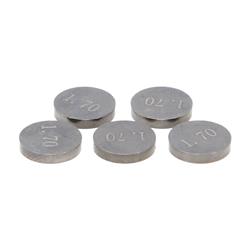 Wiseco Pistons K627M87